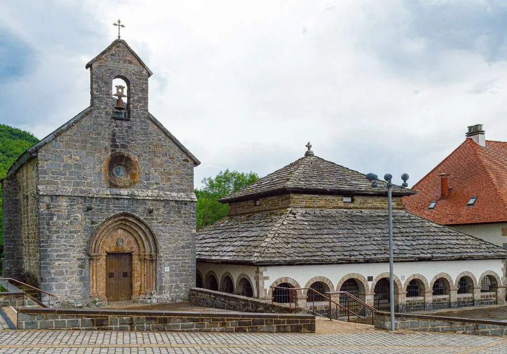 Roncesvalles Roncesvalles