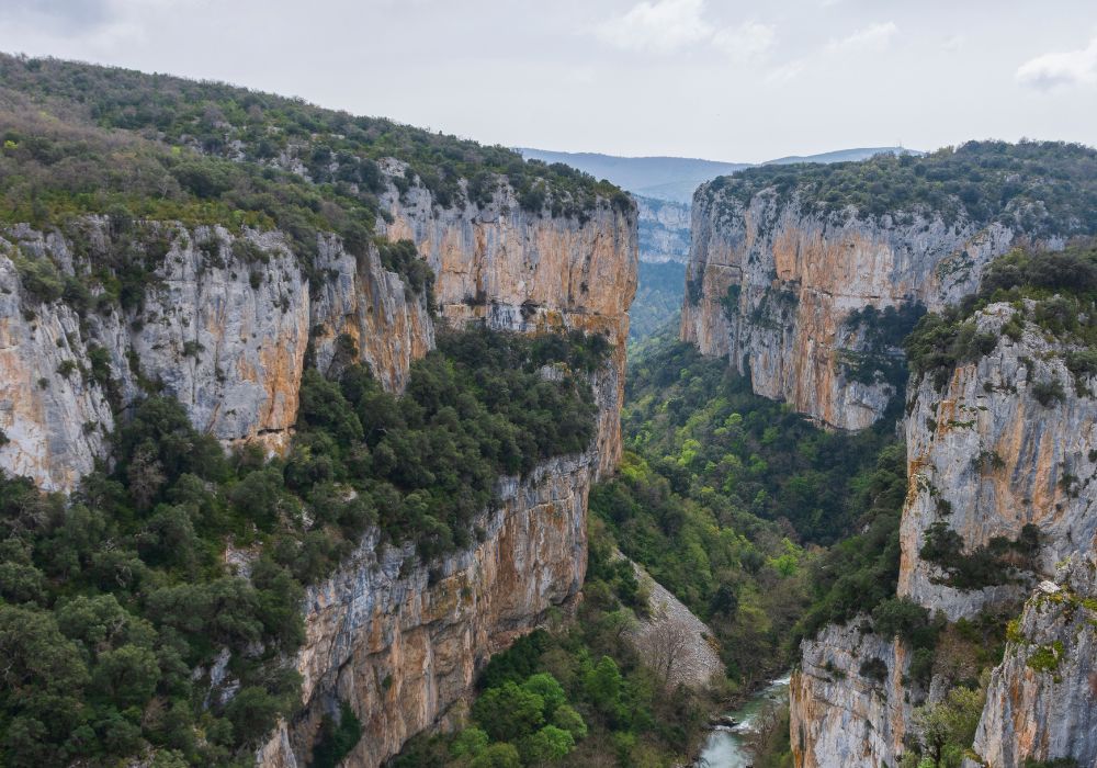 Foz de Arbaiun Foz de Arbaiun