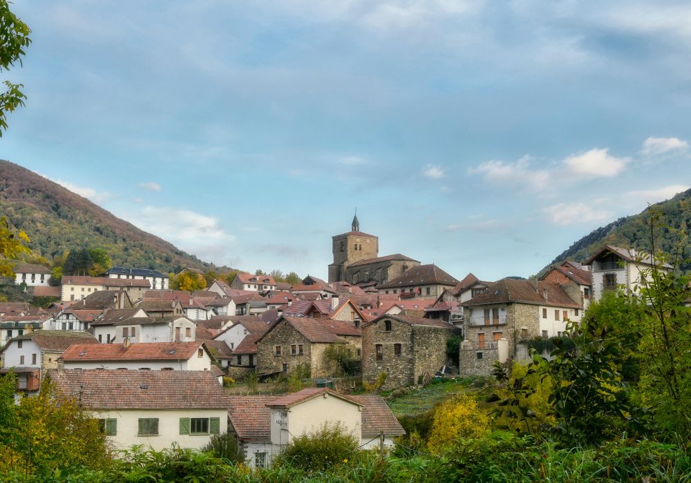 Alojamiento cerca de Isaba Alojamiento cerca de Isaba