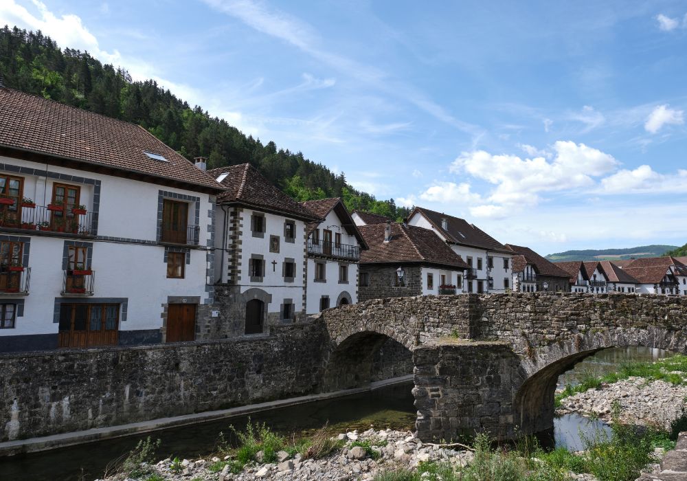 donde dormir cerca de ochagavia donde dormir cerca de ochagavia